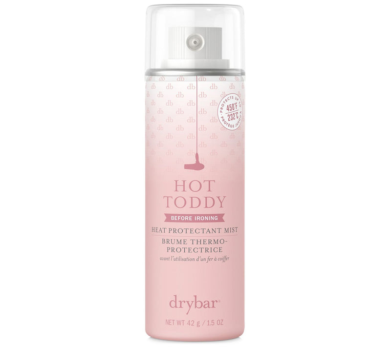 Drybar Baby Buttercup Bundle — View 4