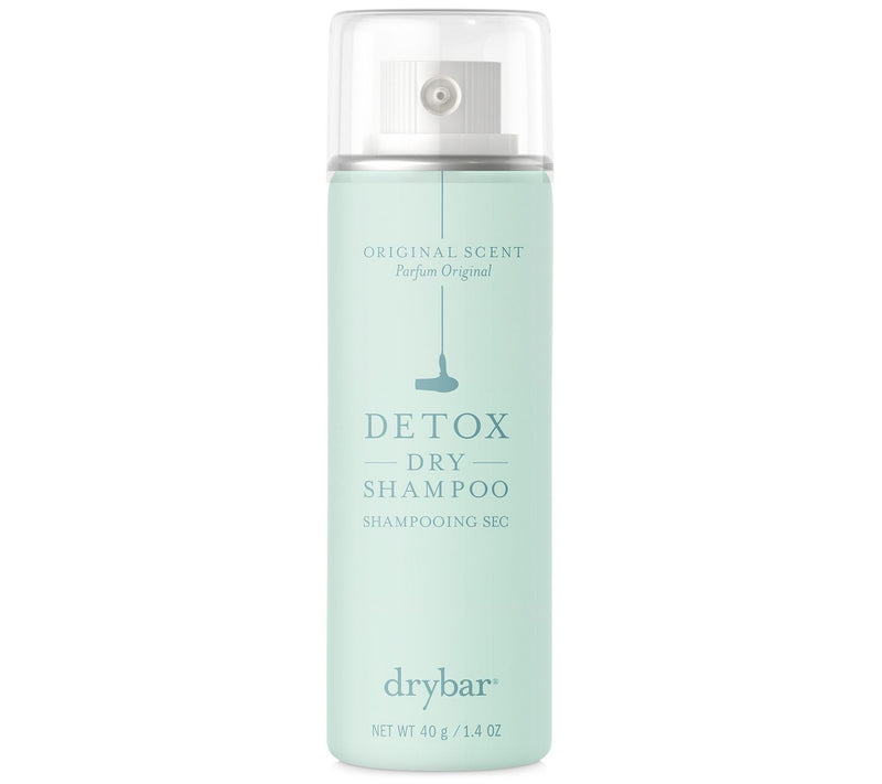Drybar Baby Buttercup Bundle — View 5