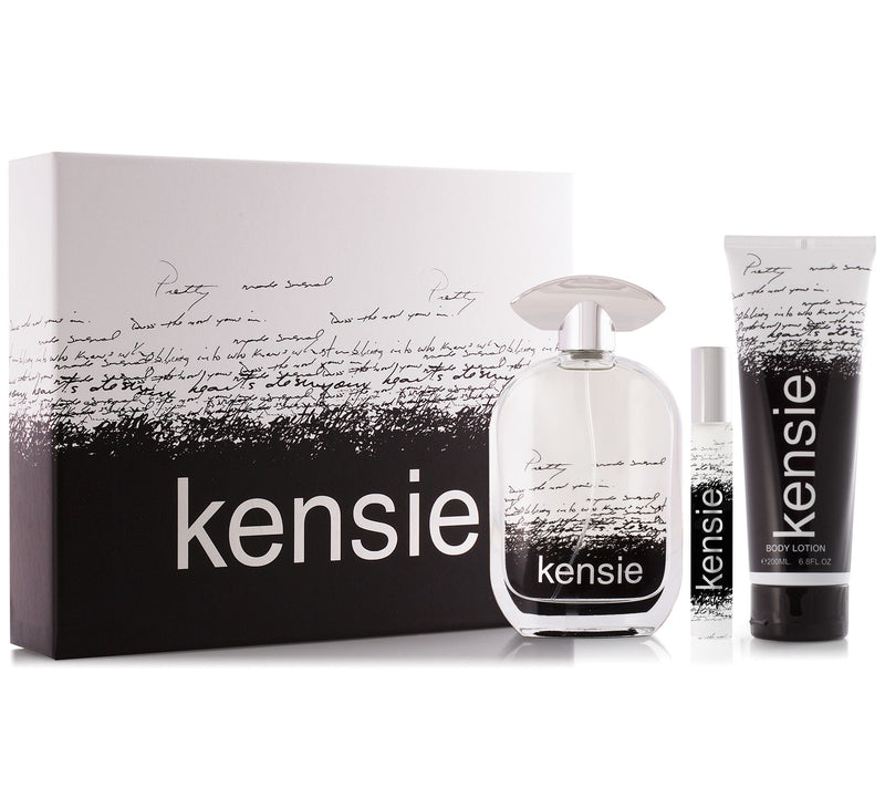 Kensie Signature Gift Set — Main view