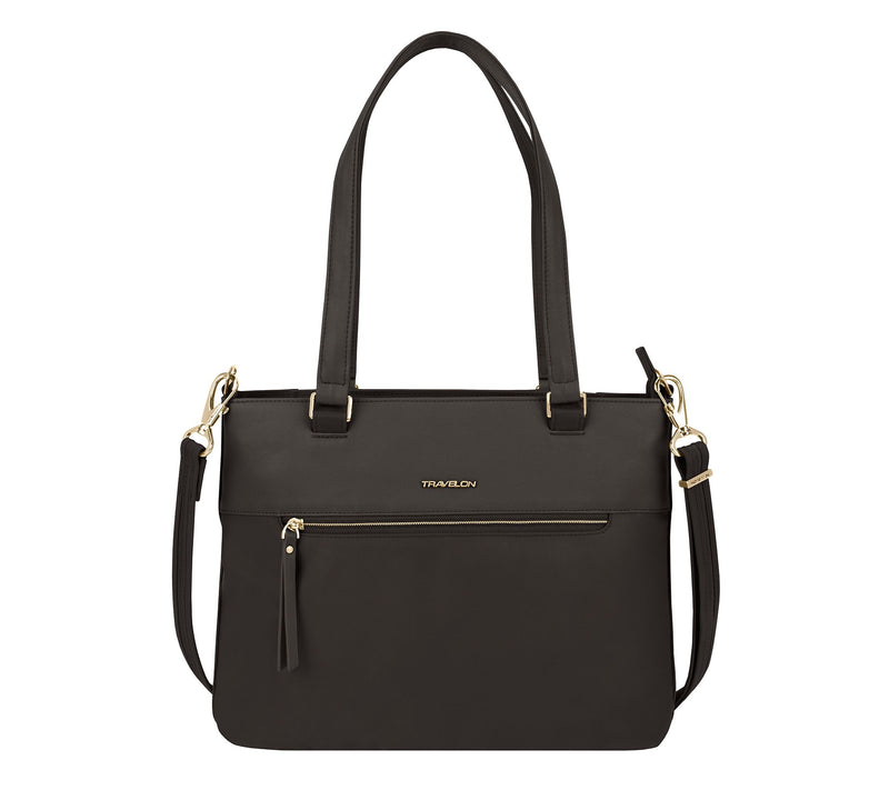 Travelon Anti-Theft Tote Bag - Addison — Main view