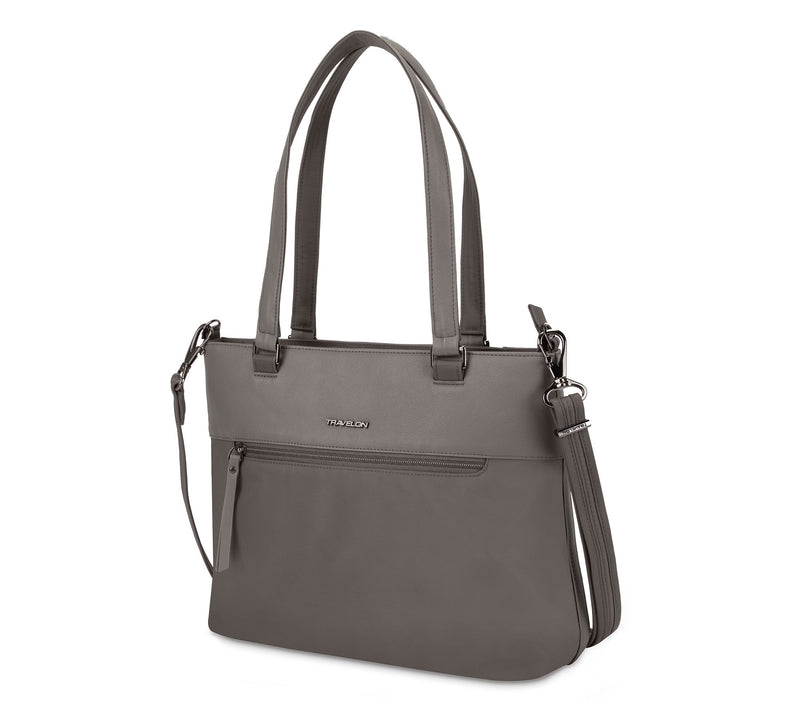 Travelon Anti-Theft Tote Bag - Addison — View 6