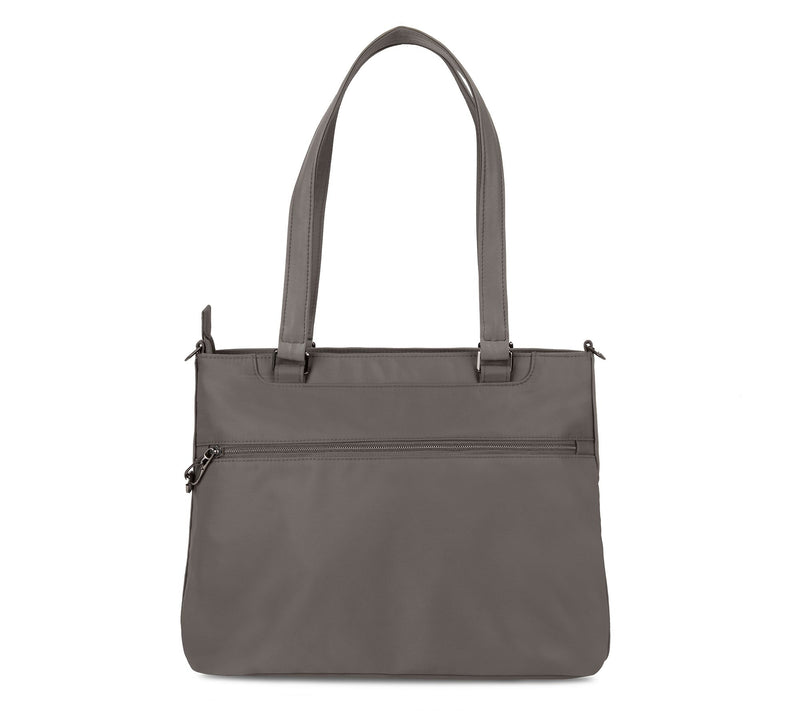 Travelon Anti-Theft Tote Bag - Addison — View 9
