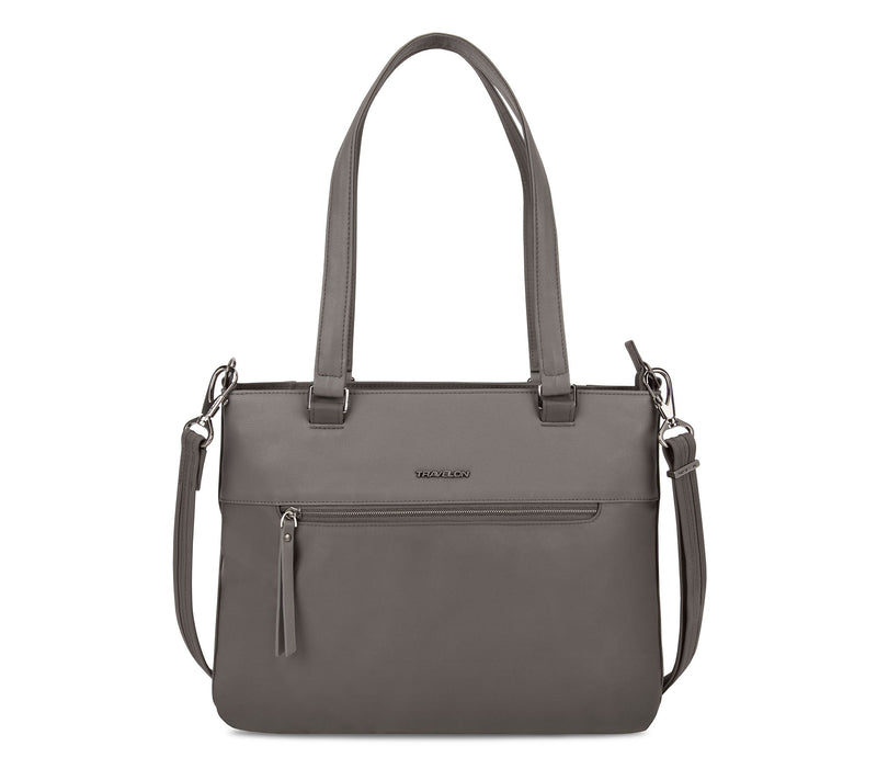 Travelon Anti-Theft Tote Bag - Addison — View 3
