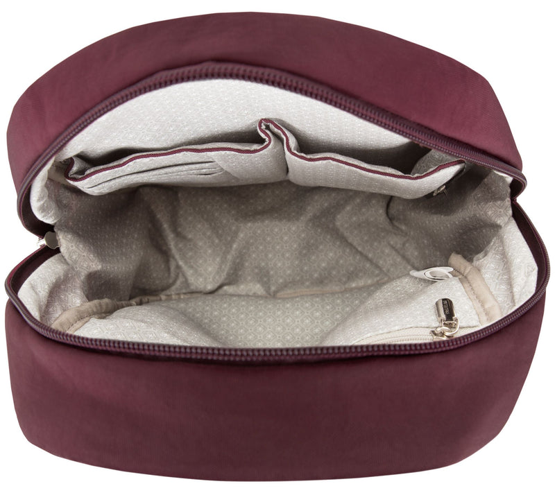 Travelon Anti-Theft Backpack - Essentials — View 11