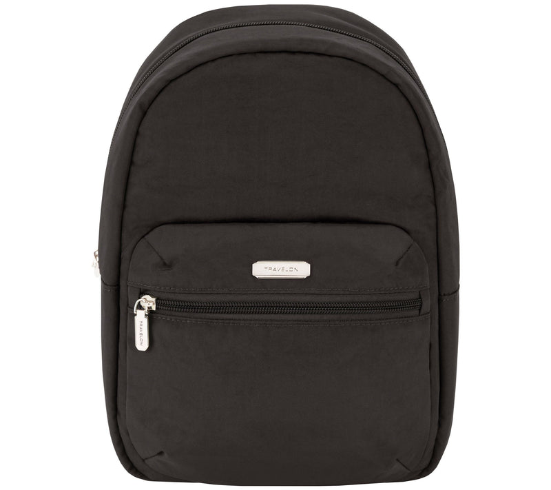 Travelon Anti-Theft Backpack - Essentials — View 5