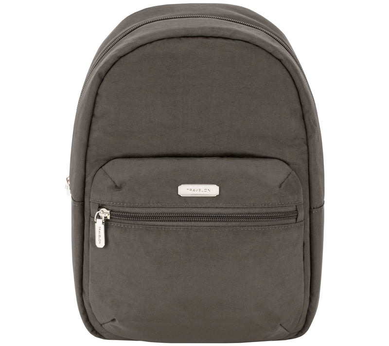 Travelon Anti-Theft Backpack - Essentials — View 9