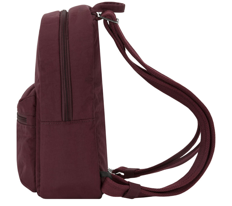 Travelon Anti-Theft Backpack - Essentials — View 15