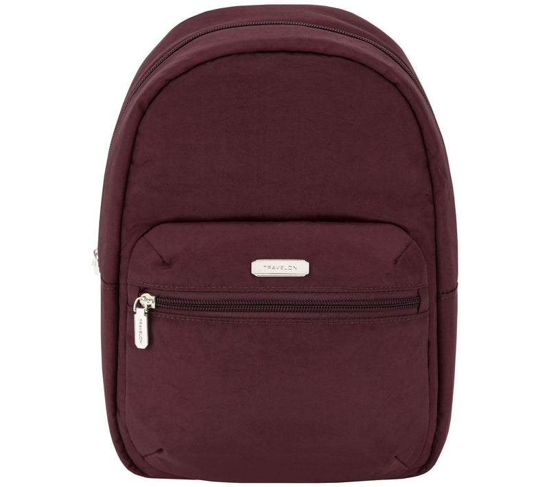 Travelon Anti-Theft Backpack - Essentials — View 3
