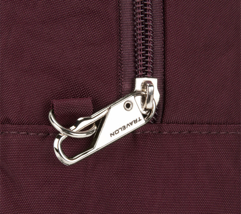 Travelon Anti-Theft Backpack - Essentials — View 16