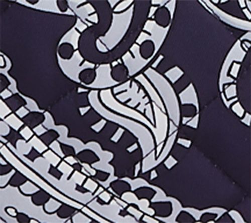 Vera Bradley Grand Weekender Travel Bag in Performance Twill — View 3