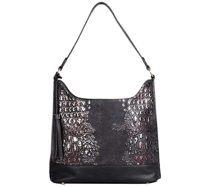 Karla Hanson RFID Hobo Bag - Eva — View 5