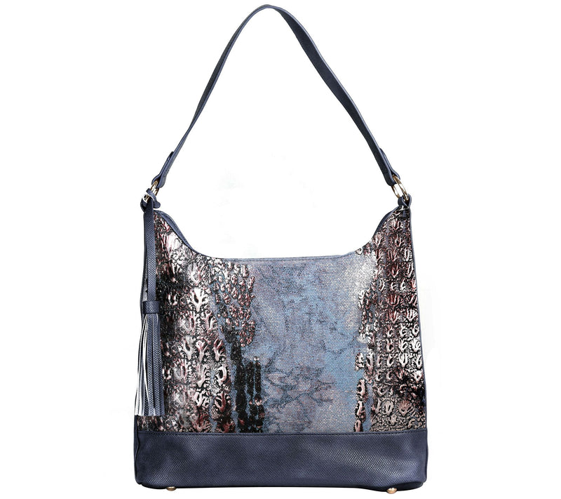 Karla Hanson RFID Hobo Bag - Eva — View 7