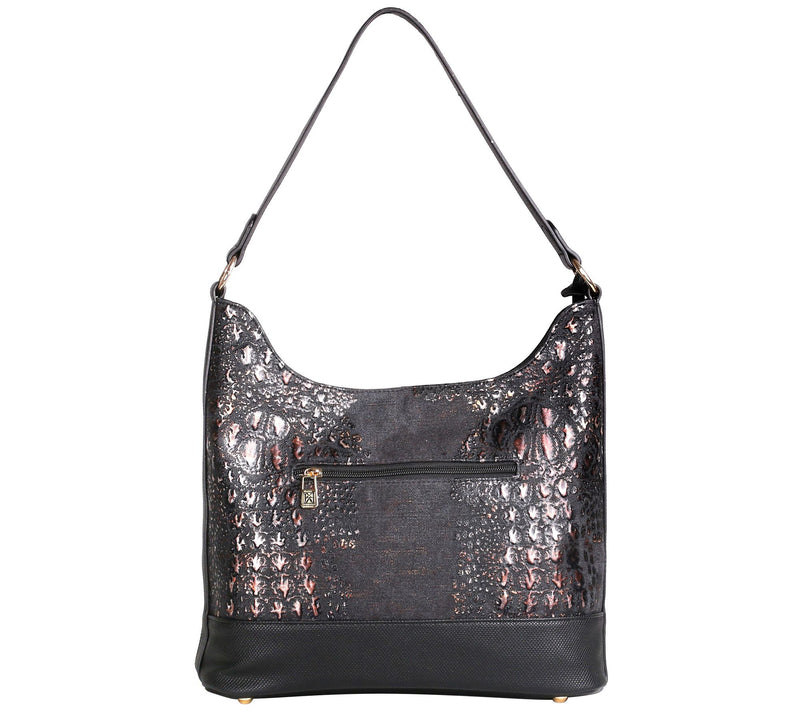 Karla Hanson RFID Hobo Bag - Eva — View 10