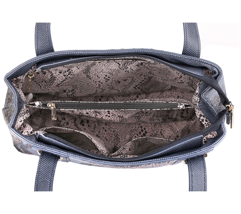 Karla Hanson RFID Tote Bag - Eva — View 11