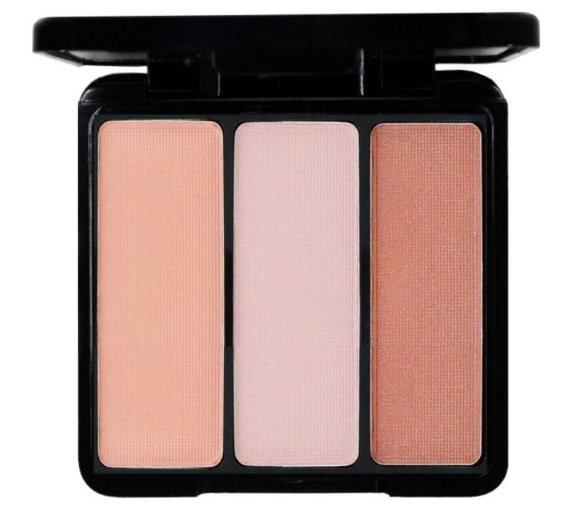 EVE PEARL 5-Piece Full Coverage Face, Cheek & Lip Collection — View 15
