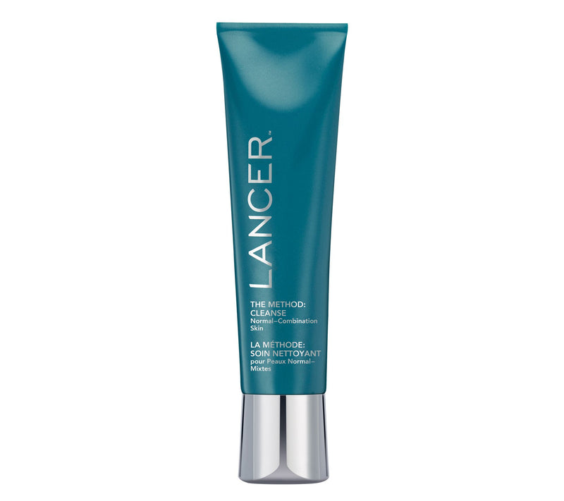 Lancer The Method: Cleanse for Normal-Combination Skin — Main view