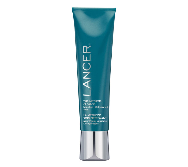 Lancer The Method: Cleanse for Sensitive Skin — Main view