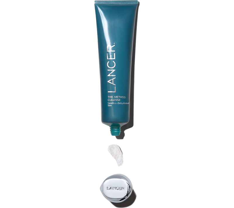 Lancer The Method: Cleanse for Sensitive Skin — View 3