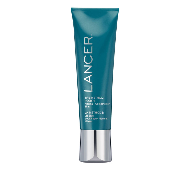 Lancer The Method: Polish for Normal Combination Skin — Main view
