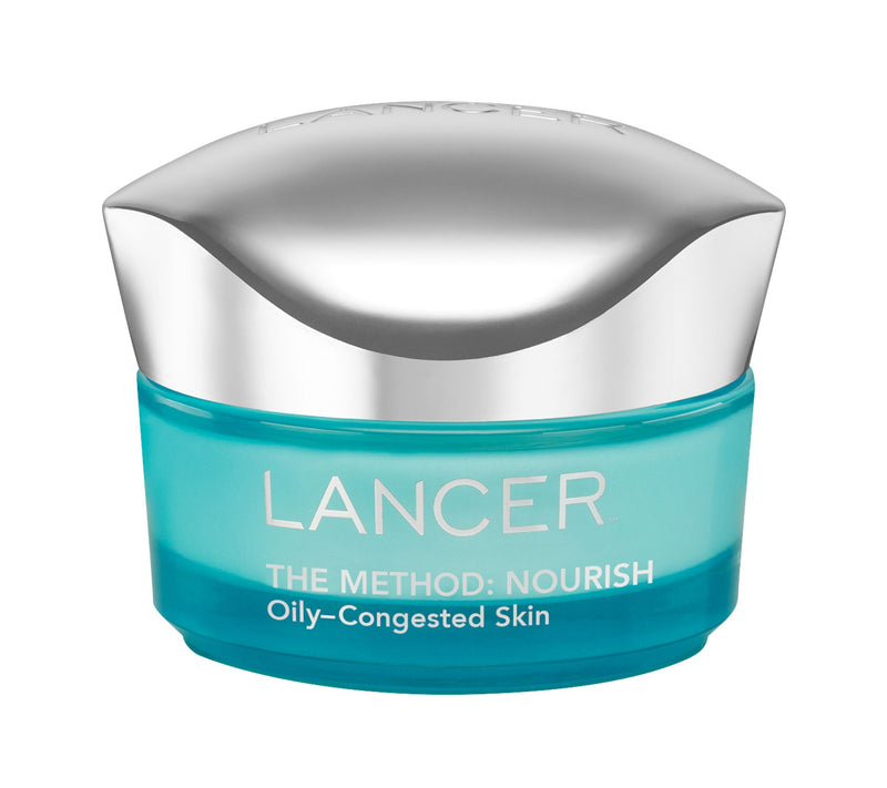 Lancer The Method: Nourish for Oily-CongestedSkin — Main view