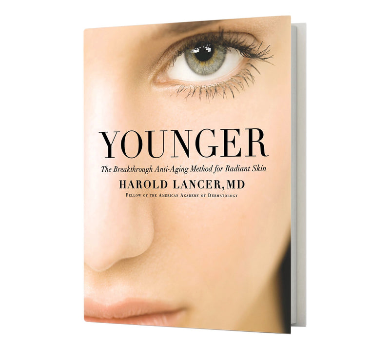 Younger: Breakthrough Method for Radiant Skinby HaroldLancer — Main view