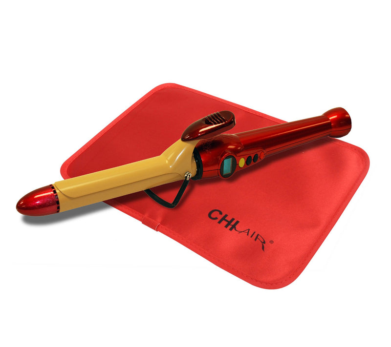 CHI Tourmaline Ceramic 1" Curling Iron — View 5