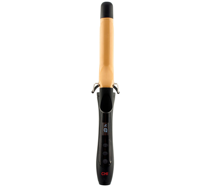 CHI Tourmaline Ceramic 1" Curling Iron — View 7