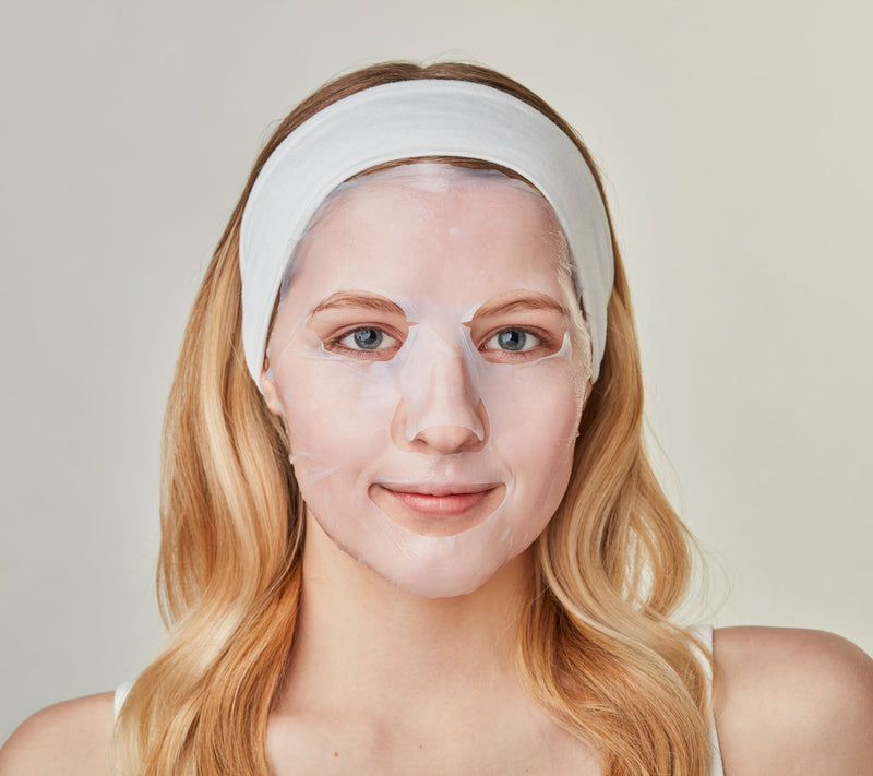 PMD Recovery Anti-Aging Collagen Sheet Mask — View 5
