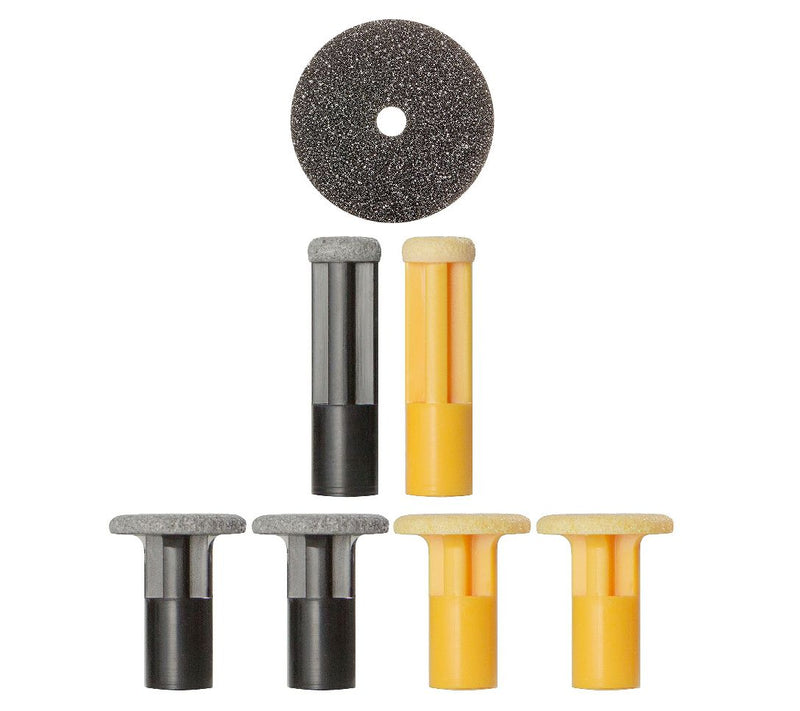 PMD Replacement Discs Body Kit — Main view