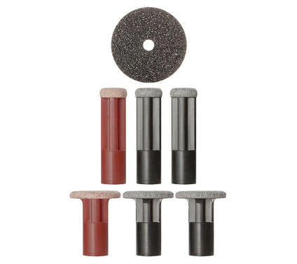 PMD Replacement Discs Hand & Foot Kit