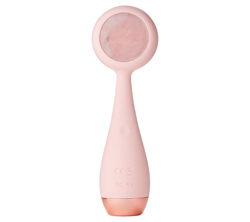 PMD Clean Pro Blush RQ Facial Tool — View 3