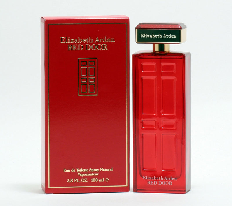 Elizabeth Arden Red Door Ladies Eau De Toilette, 3.3-fl oz — Main view