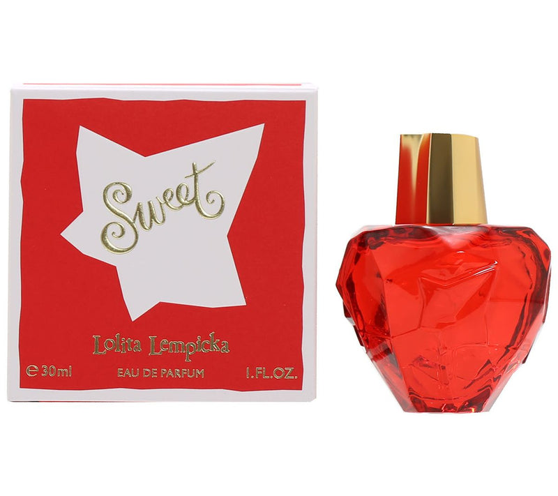 Lolita Lempicka Sweet Ladies Eau De Parfum Spray, 1.0-fl oz — Main view