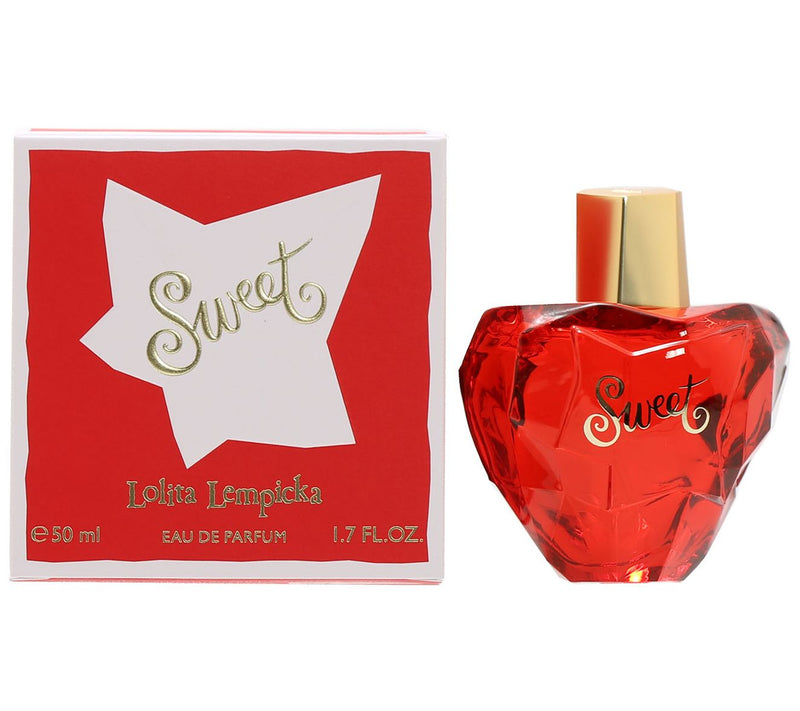 Lolita Lempicka Sweet Ladies Eau De Parfum Spray, 1.7-fl oz — Main view