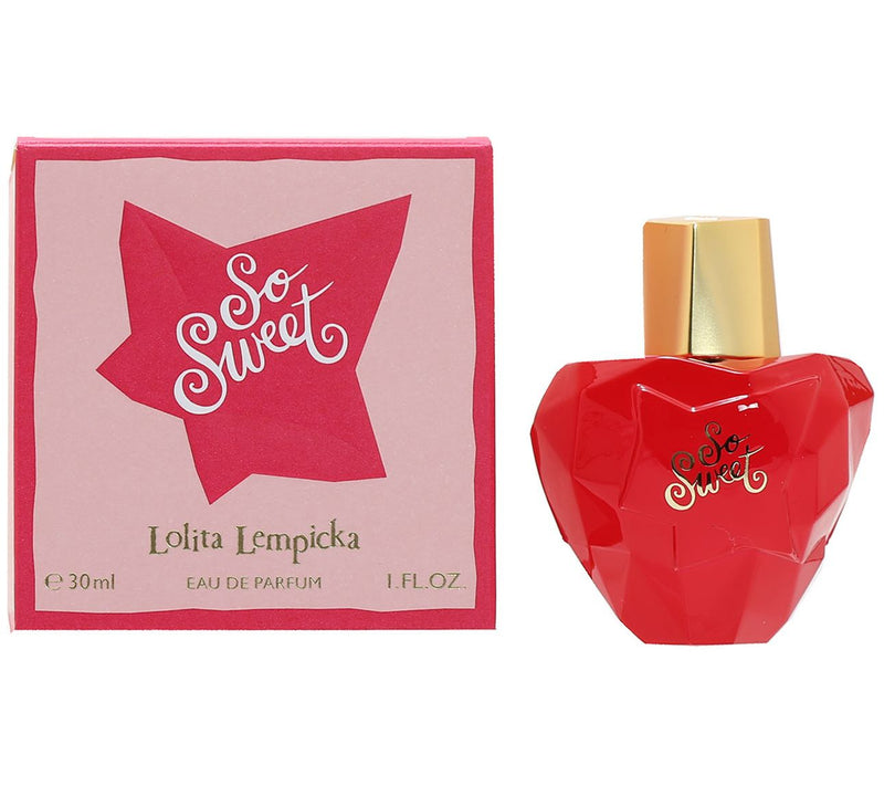 Lolita Lempicka So Sweet Ladies Eau De Parfum,1.0-fl oz — Main view