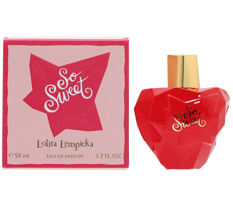 Lolita Lempicka So Sweet Ladies Eau De Parfum,1.7-fl oz — Main view