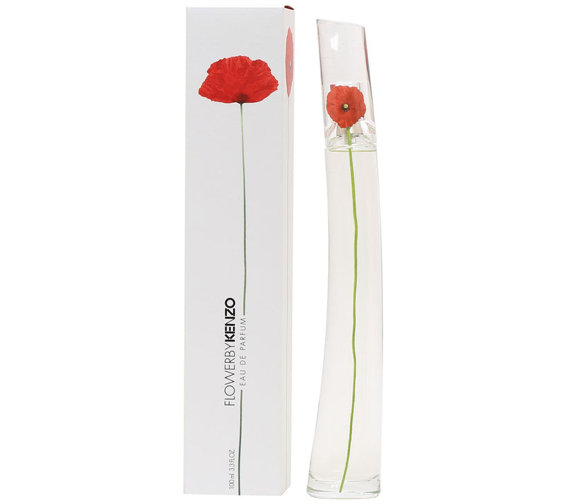 Kenzo Flower Ladies Eau De Parfum Spray, 3.3-floz — Main view