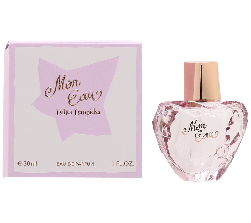 Lolita Lempicka Mon Eau Ladies Eau De Parfum, 1-fl oz — Main view