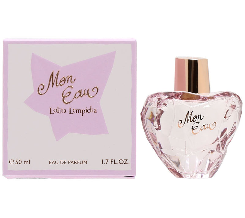 Lolita Lempicka Mon Eau Ladies Eau De Parfum, 1.7-fl ozM — Main view