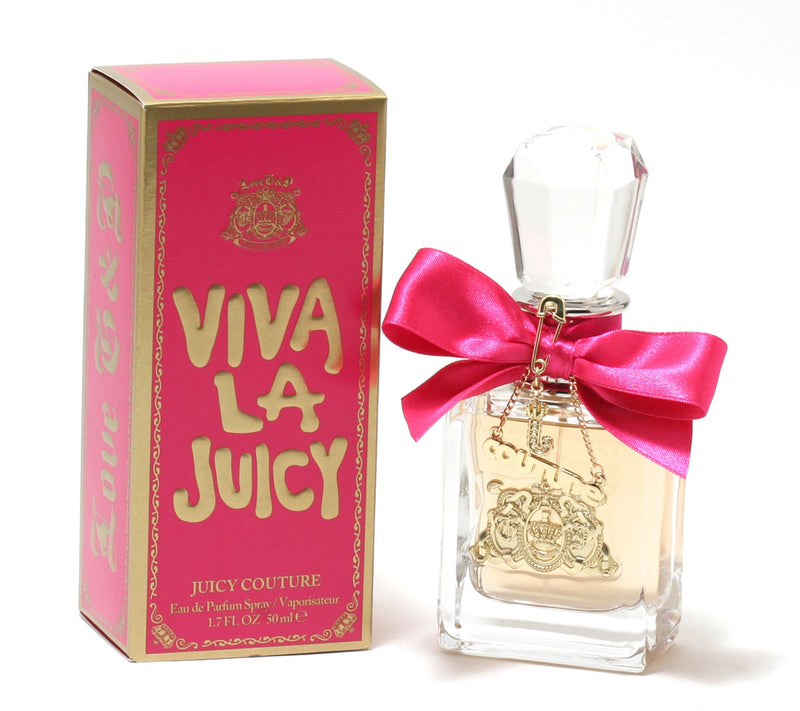 Juicy Couture Viva La Juicy Ladies Eau De Parfum, 1.7-fl oz — Main view
