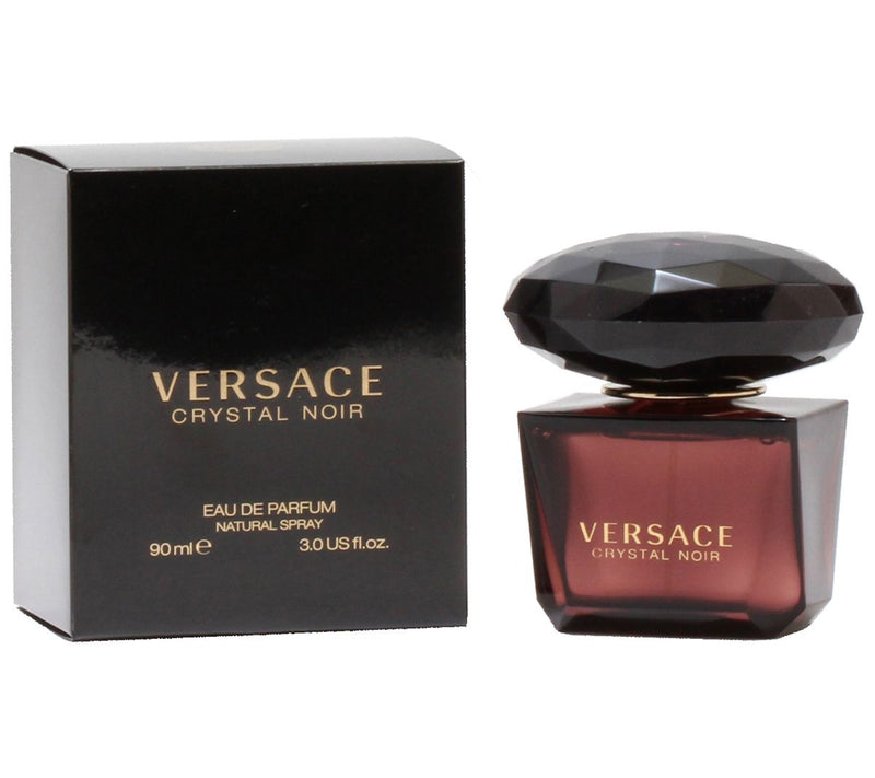 Versace Crystal Noir Ladies Eau De Parfum Spray, 3.0-fl oz — Main view