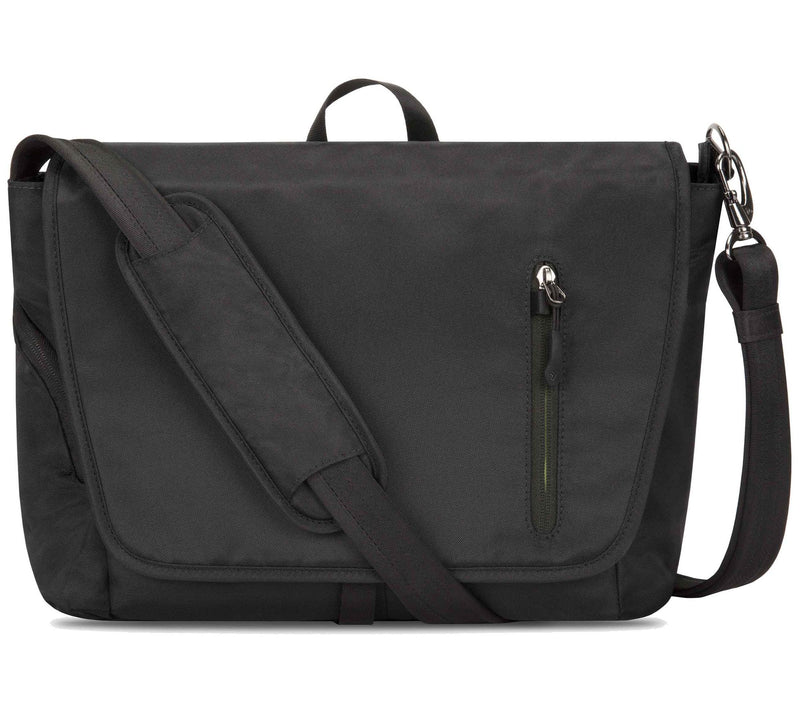 Travelon Anti-Theft Messenger Bag - Urban — View 3