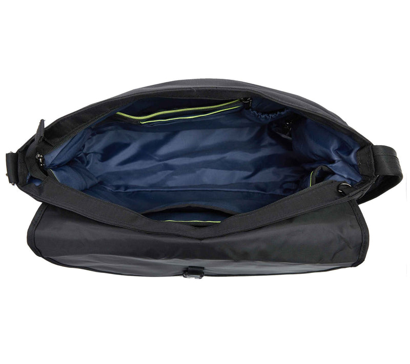 Travelon Anti-Theft Messenger Bag - Urban — View 5