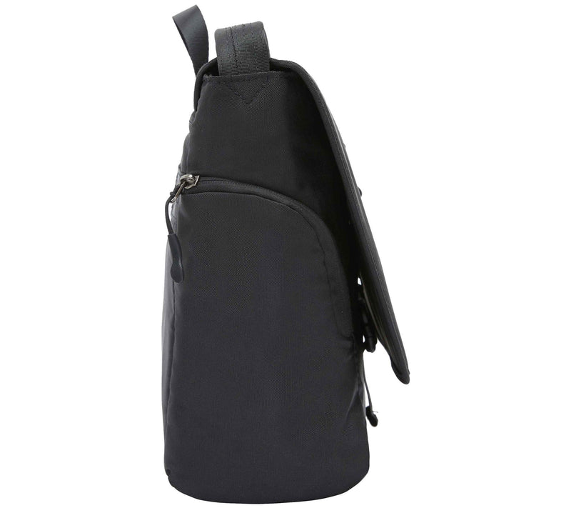 Travelon Anti-Theft Messenger Bag - Urban — View 9