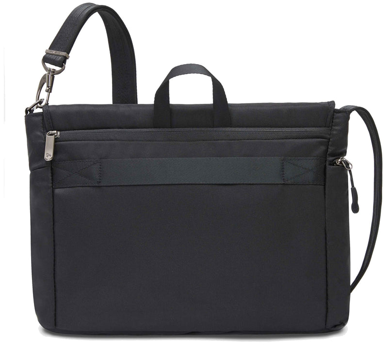 Travelon Anti-Theft Messenger Bag - Urban — View 8