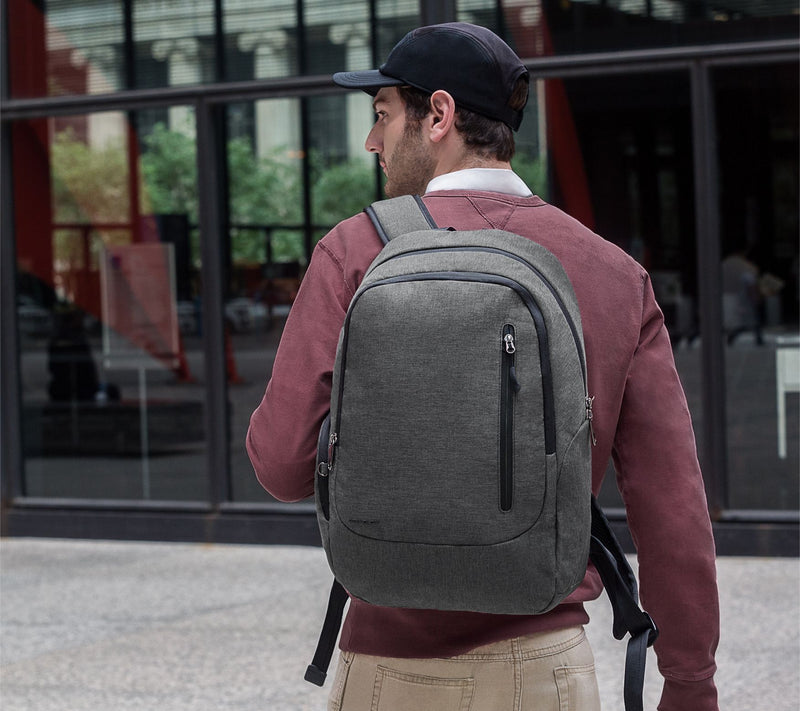 Travelon Anti-Theft Backpack - Urban — View 9
