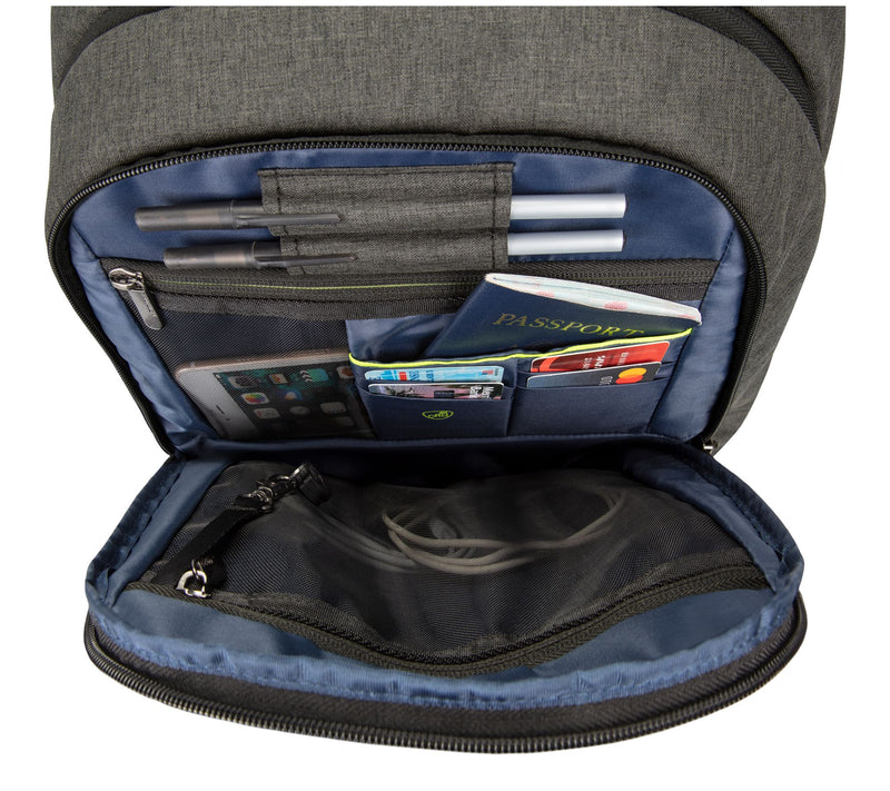Travelon Anti-Theft Backpack - Urban — View 7