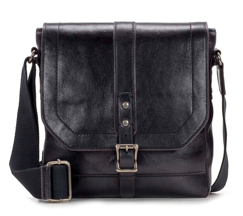 Patricia Nash Men's Heritage North/South Crossbody — Main view