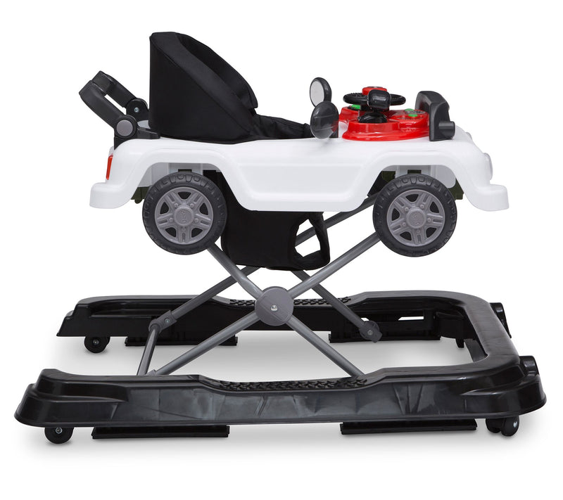 Jeep Classic Wrangler 3-in-1 Grow with Me Walker — View 10
