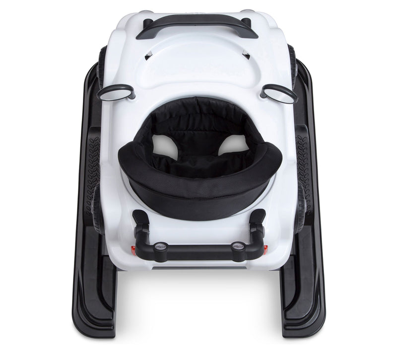 Jeep Classic Wrangler 3-in-1 Grow with Me Walker — View 13